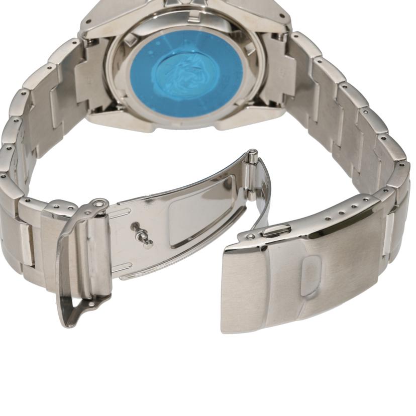 SEIKO セイコー/プロスペックス・サムライダイバー/メンズ/自動巻/SRPB51//890***/Aランク/63