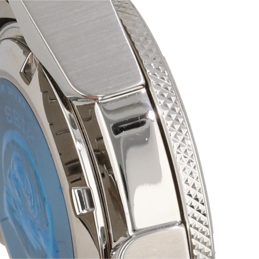 SEIKO セイコー/プロスペックス・サムライダイバー/メンズ/自動巻/SRPB51//890***/Aランク/63