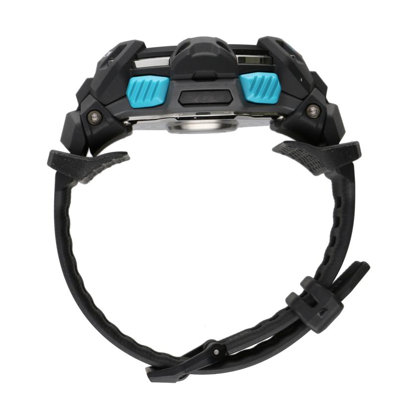 CASIO カシオ/G-SHOCK×アシックス/スマートウォッチ/GPS搭載/GSR-H100//Aランク/75