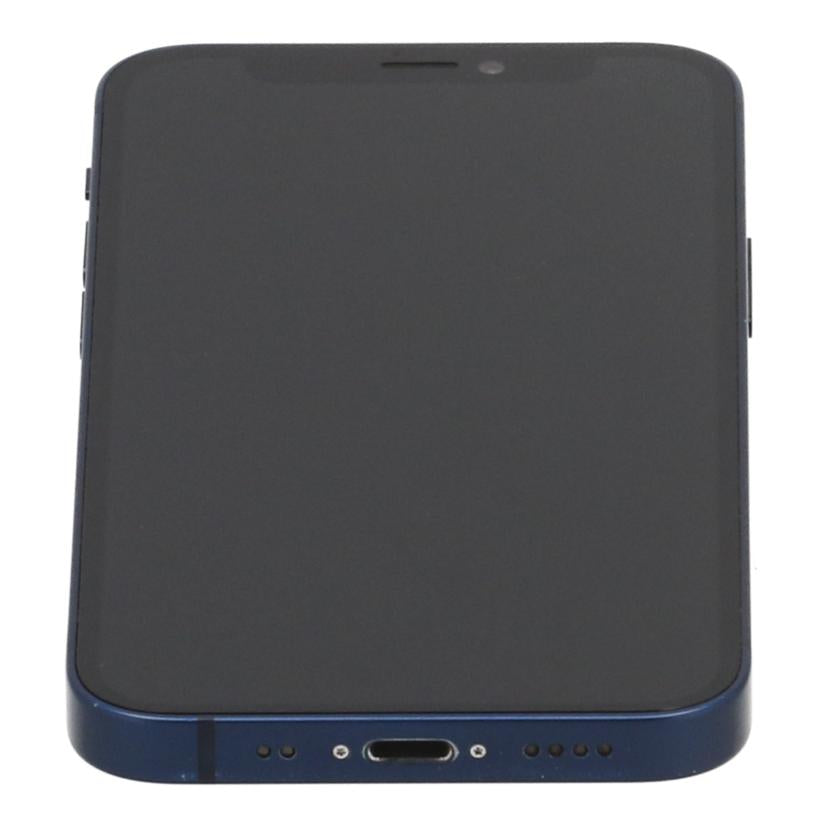 Apple SIMロックなし アップル /iPhone12 mini 64GB/MGAP3J/A//FG1DQ3180GQC/Bランク/85