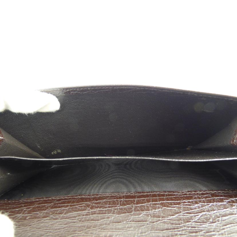 GUCCI グッチ/GGキャンバスレザー長財布/05479 //206*/Bランク/64