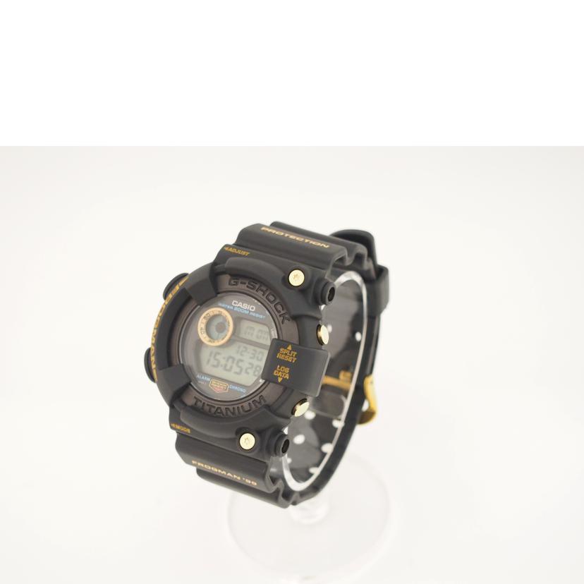 CASIO カシオ/G-SHOCK FROGMAN ’99/DW-8200//ABランク/71