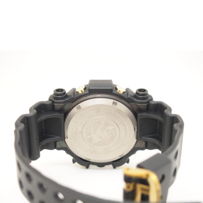 CASIO カシオ/G-SHOCK FROGMAN ’99/DW-8200//ABランク/71