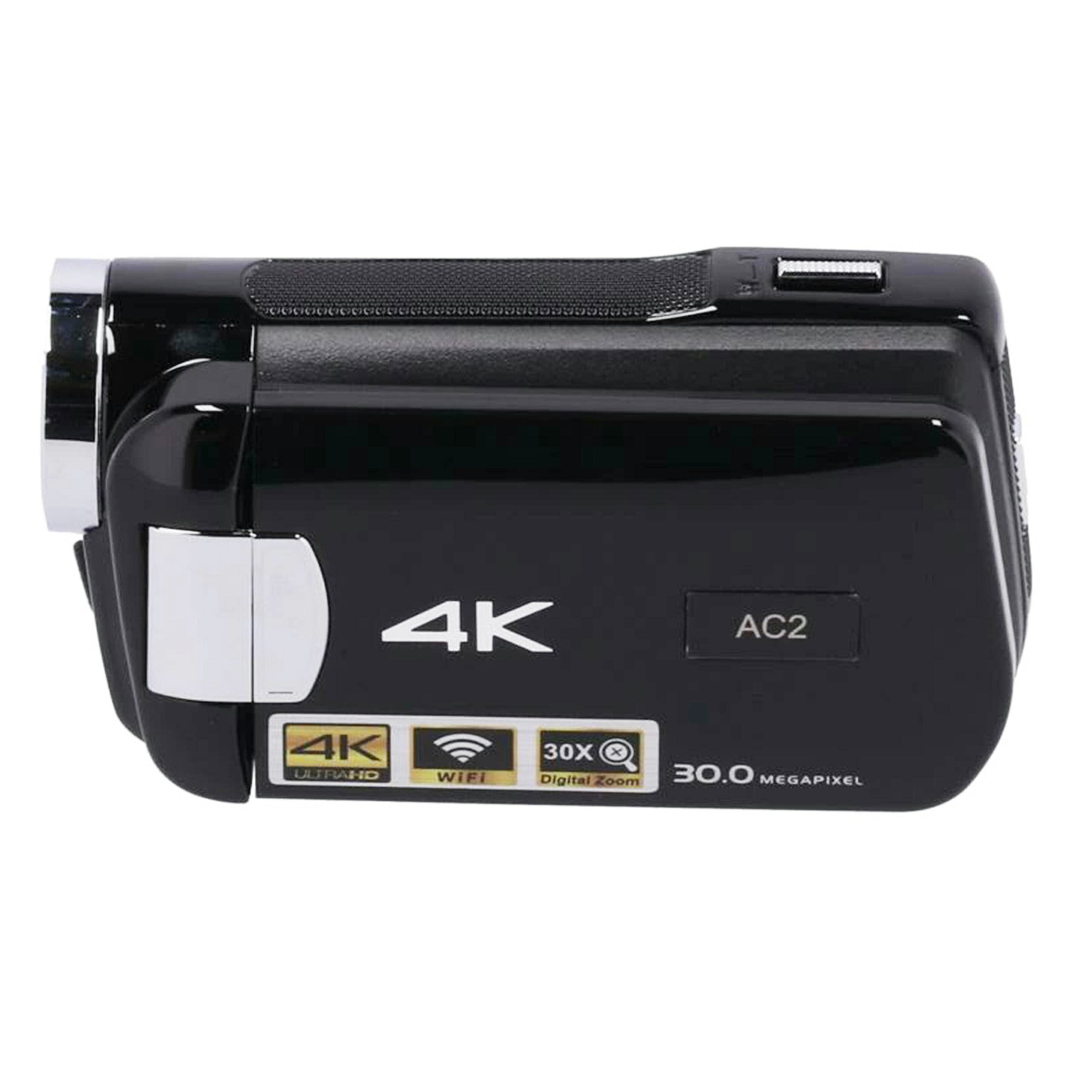 RWC アルダブリューシー/4Kビデオカメラ/AC2//AC220100714/Bランク/69