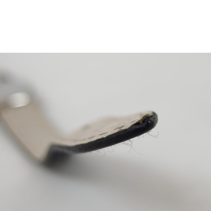 GUCCI グッチ/ホースビット35mm/ブラック文字盤/クォーツ/YA139401(139.4)//149*****/ABランク/04