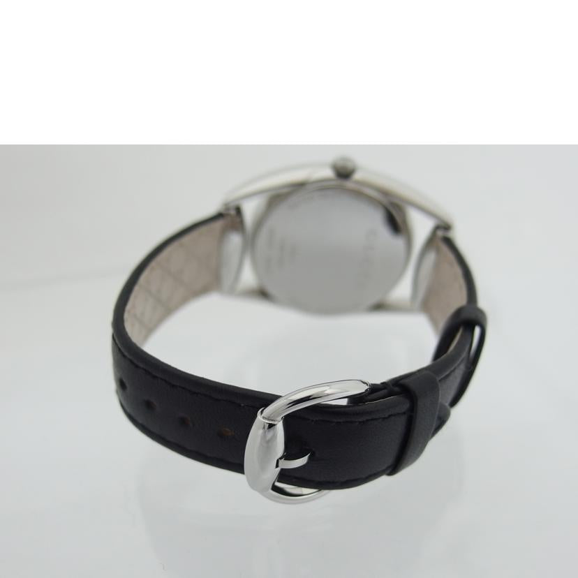 GUCCI グッチ/ホースビット35mm/ブラック文字盤/クォーツ/YA139401(139.4)//149*****/ABランク/04