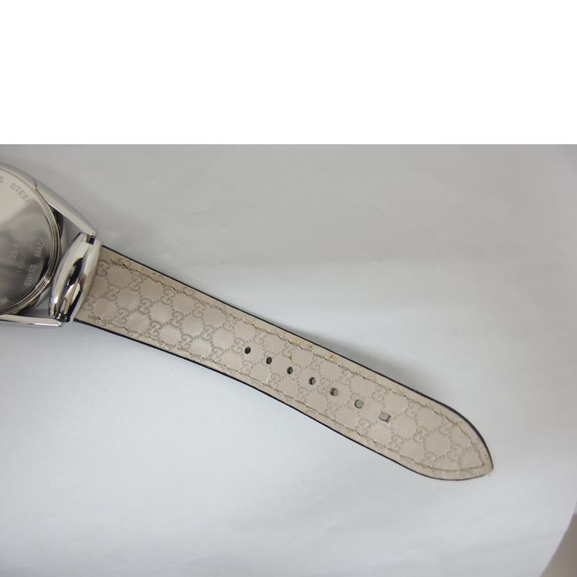 GUCCI グッチ/ホースビット35mm/ブラック文字盤/クォーツ/YA139401(139.4)//149*****/ABランク/04