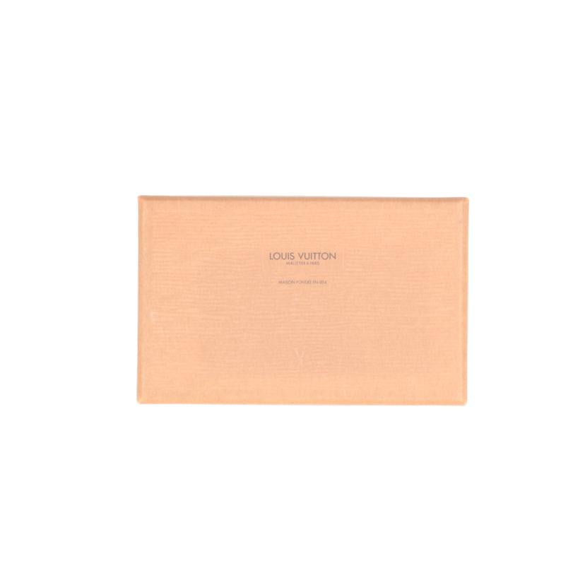 LOUIS VUITTON ルイ・ヴィトン/ミュルティクレ4/タイガ・アルドワーズ/M30522//CA0***/Aランク/24