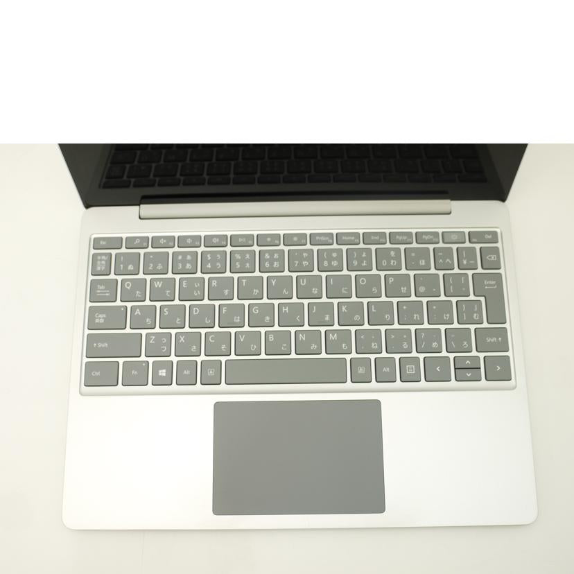 Microsoft マイクロソフト/Surface Laptop Go/1943//025336211366/Aランク/69