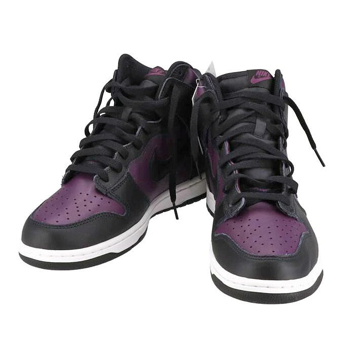 NIKE ナイキ/DUNK HI/F/DJ0382-600//ABランク/41