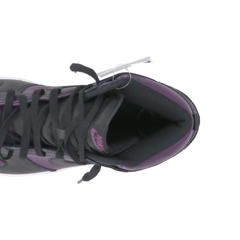 NIKE ナイキ/DUNK HI/F/DJ0382-600//ABランク/41