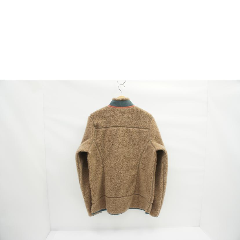 patagonia パタゴニア/ウィメンズ クラシック レトロX ジャケット/フリースジャケット/23074//Sランク/05