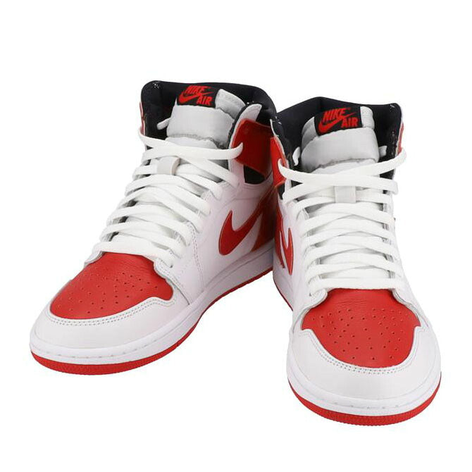 NIKE ナイキ/AIR JORDAN 1 RETRO HIGH OG/555088-161//ABランク/41