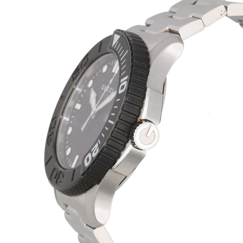 GUCCI グッチ/Gタイムレススポーツ/メンズ/クオーツ/126.2//150*****/ABランク/37