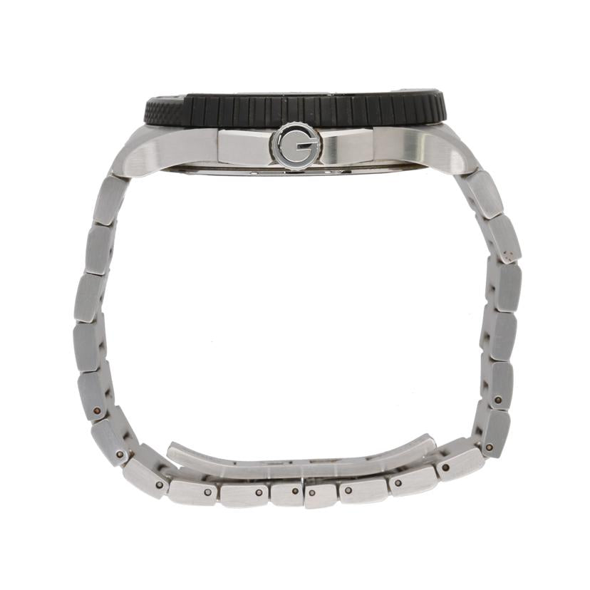 GUCCI グッチ/Gタイムレススポーツ/メンズ/クオーツ/126.2//150*****/ABランク/37