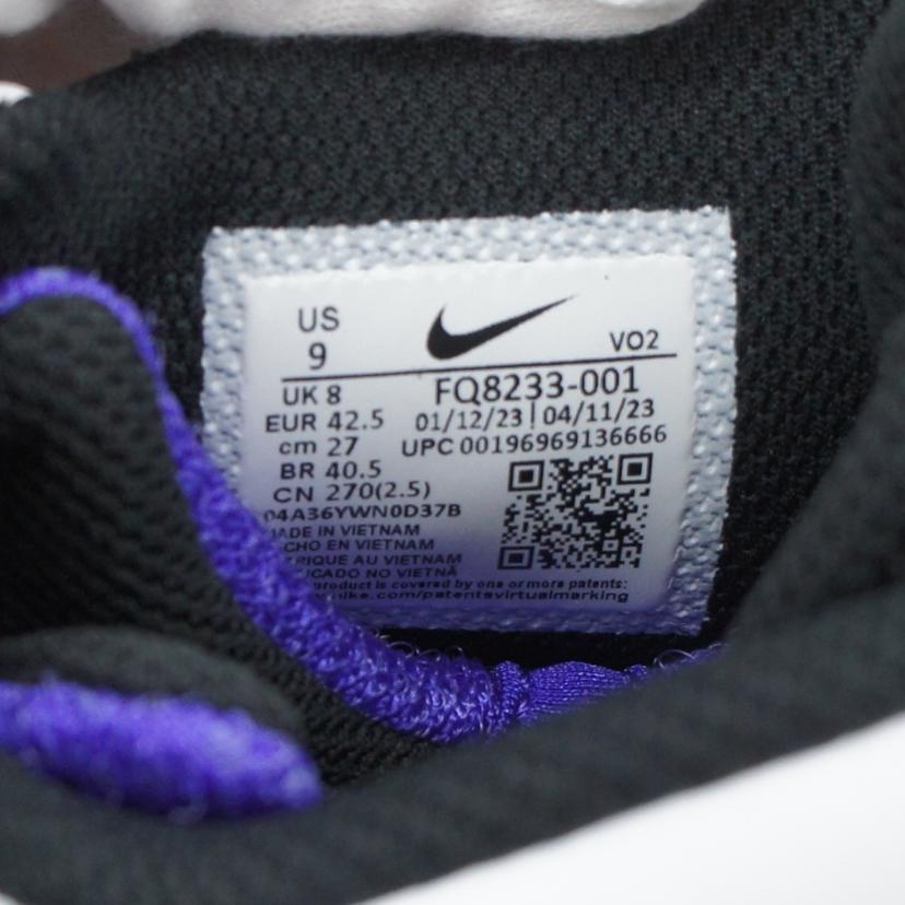 NIKE ナイキ/AIR MAX2 CB 94 OG/FQ8233//ABランク/42