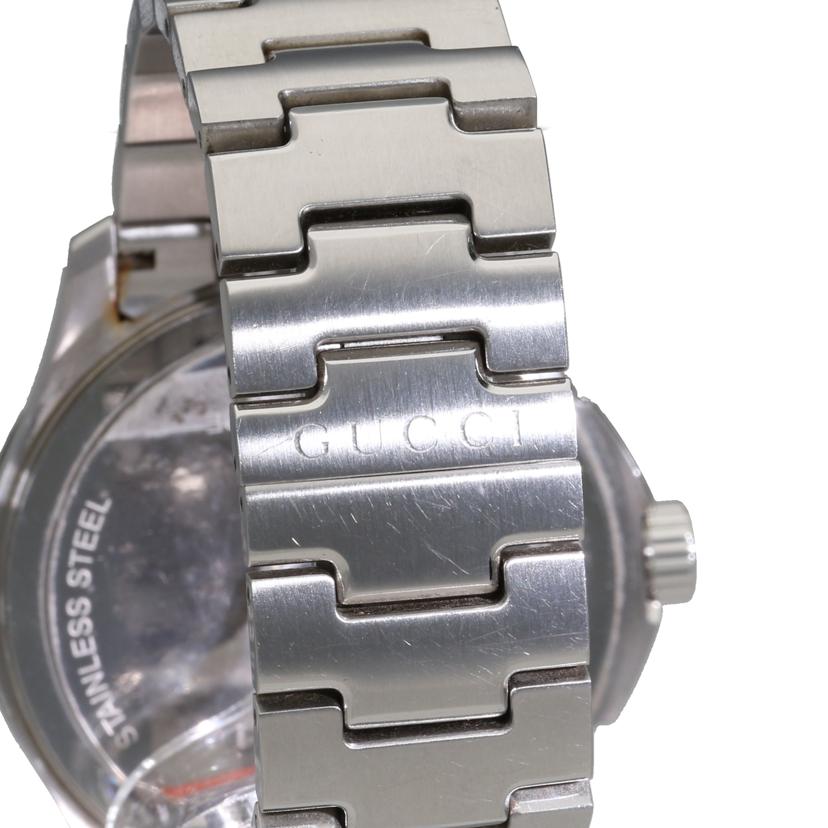GUCCI グッチ/Gタイムレススポーツ/メンズ/クオーツ/126.2//150*****/ABランク/37