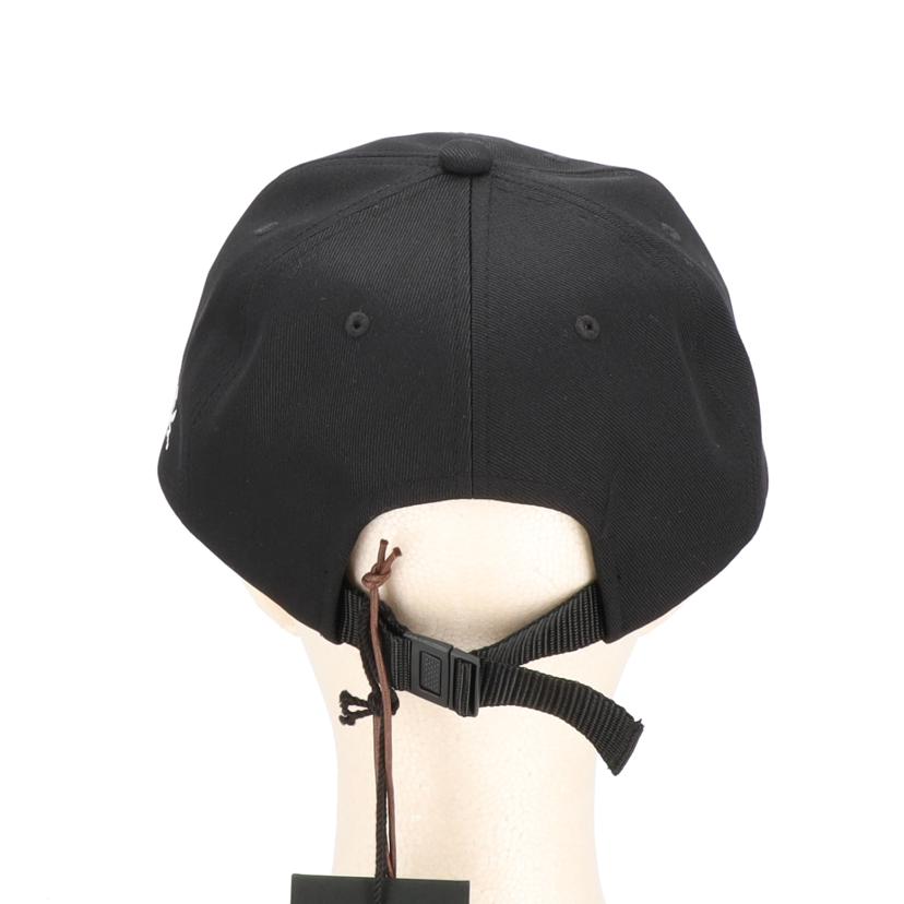 A BATHING APE ア ベイシング エイプ/×NEIGHBORHOOD コラボキャップ//サイズ F/Sランク/05