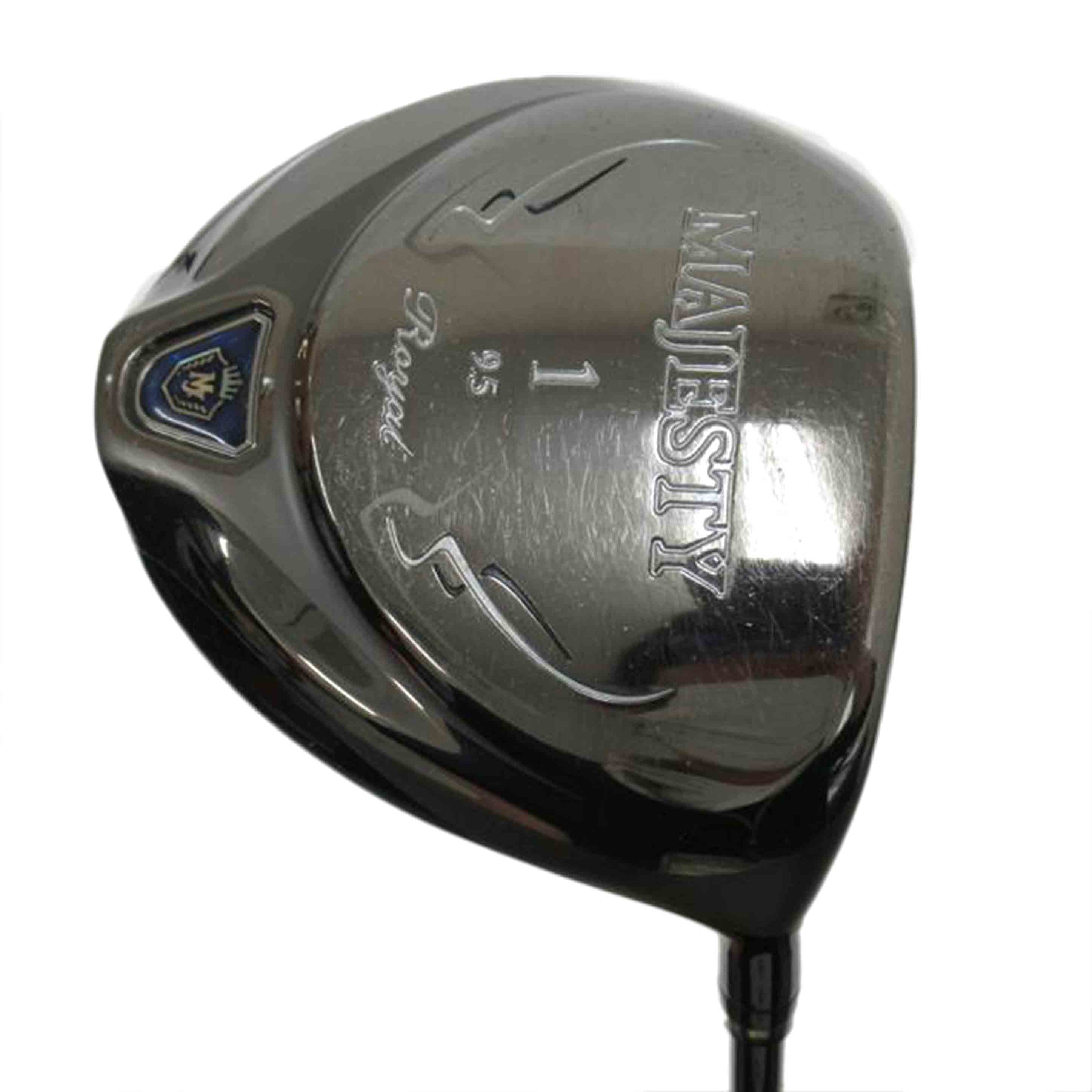 maruman/1W/マルマン・マジェスティロイヤルSP/majesty royal SP//Bランク/63