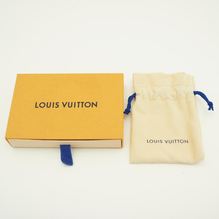 LV ルイヴィトン/LV/ブラスレ ノッティ フェイクパール//ABランク/75