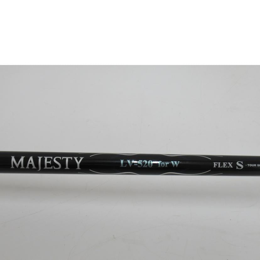 maruman/1W/マルマン・マジェスティロイヤルSP/majesty royal SP//Bランク/63