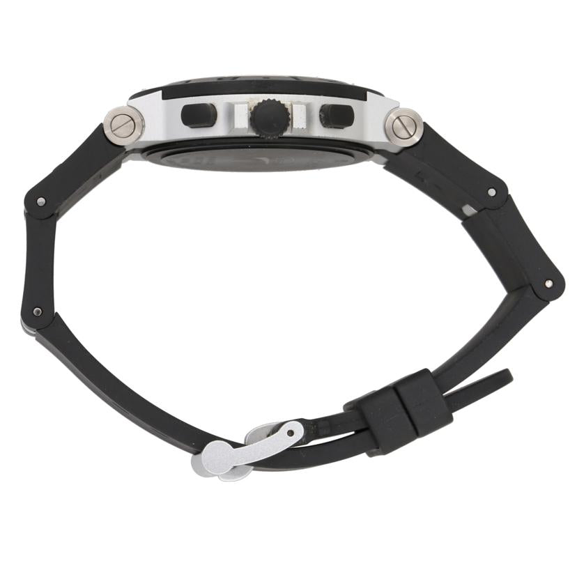 BVLGARI ブルガリ/アルミニウム・ドゥカティ/メンズ/ 自動巻/BB40ATCH //BU2****/SAランク/19