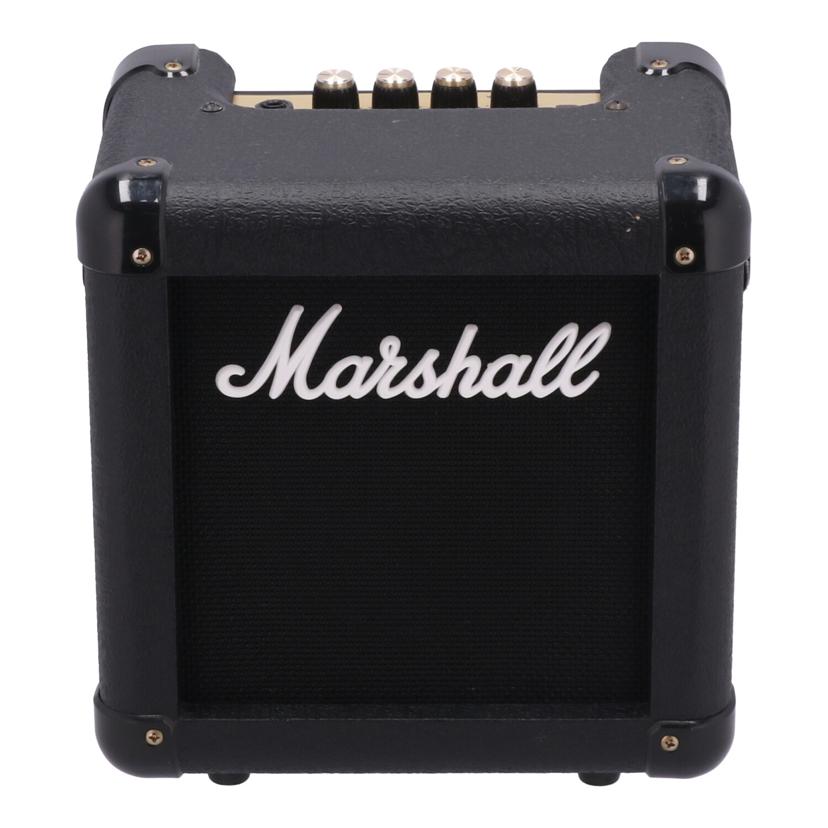 MARSHALL マーシャル/ギターアンプ/ MG2-FX//Bランク/77
