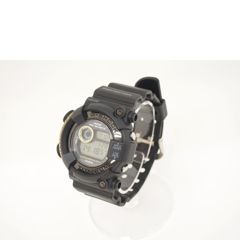 CASIO カシオ/G-SHOCK FROGMAN/DW-8200//ABランク/71