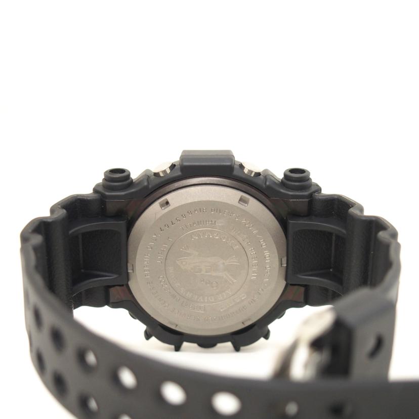 CASIO カシオ/G-SHOCK FROGMAN/DW-8200//ABランク/71