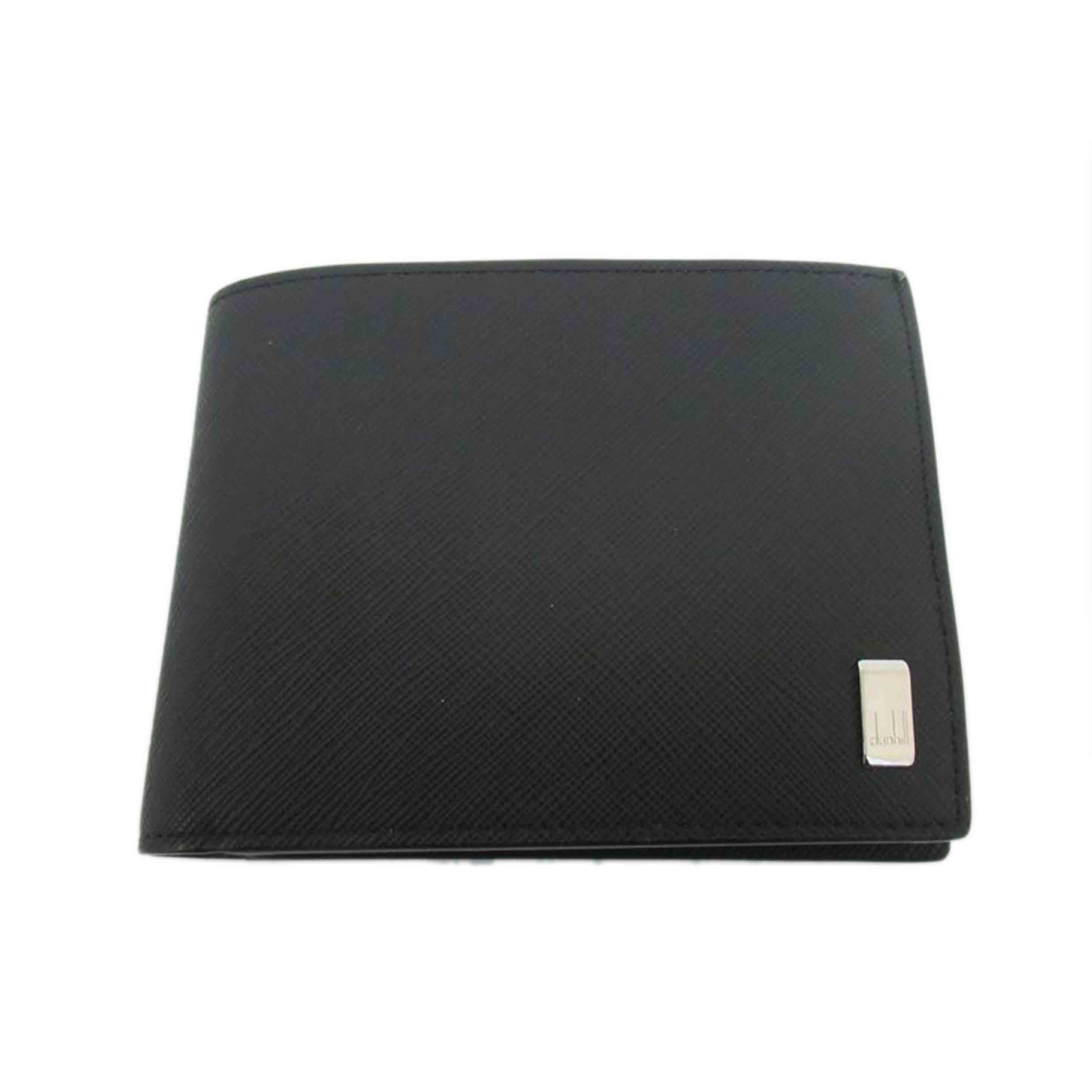 dunhill/二つ折り財布/レザー//Bランク/63