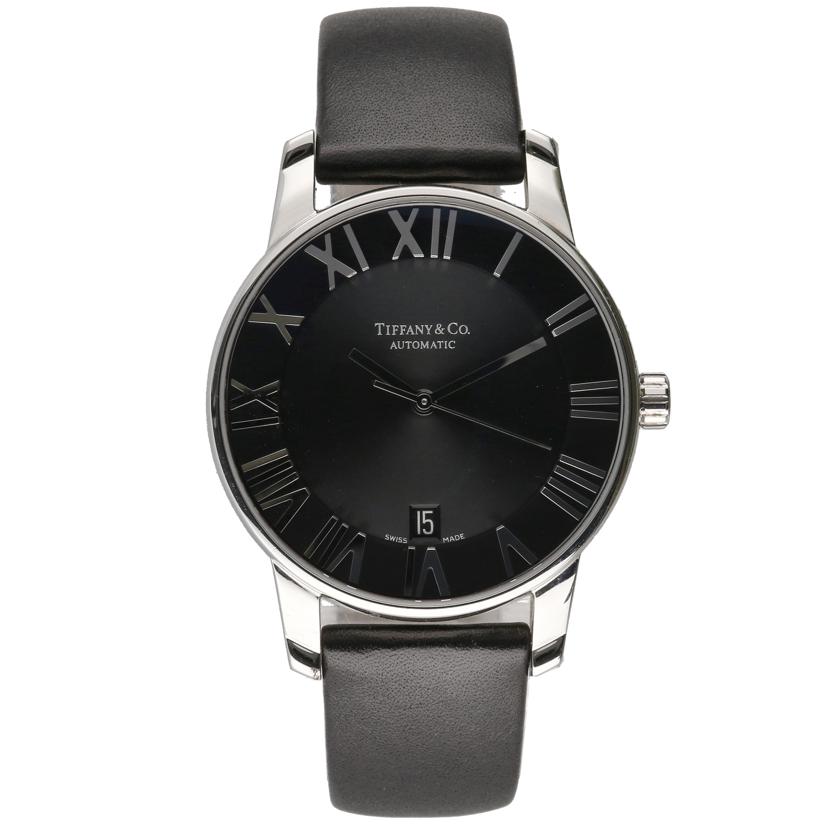 TIFFANY&Co. ティファニー/アトラスドーム/メンズ/自動巻/Z18006810A10A50A//T06**/Aランク/19