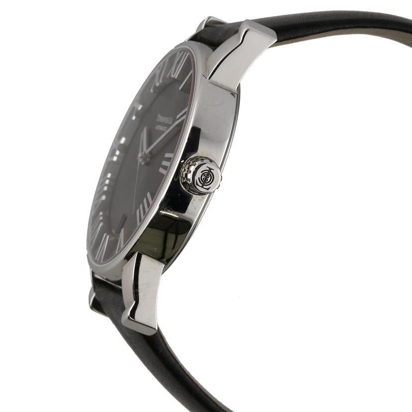 TIFFANY&Co. ティファニー/アトラスドーム/メンズ/自動巻/Z18006810A10A50A//T06**/Aランク/19