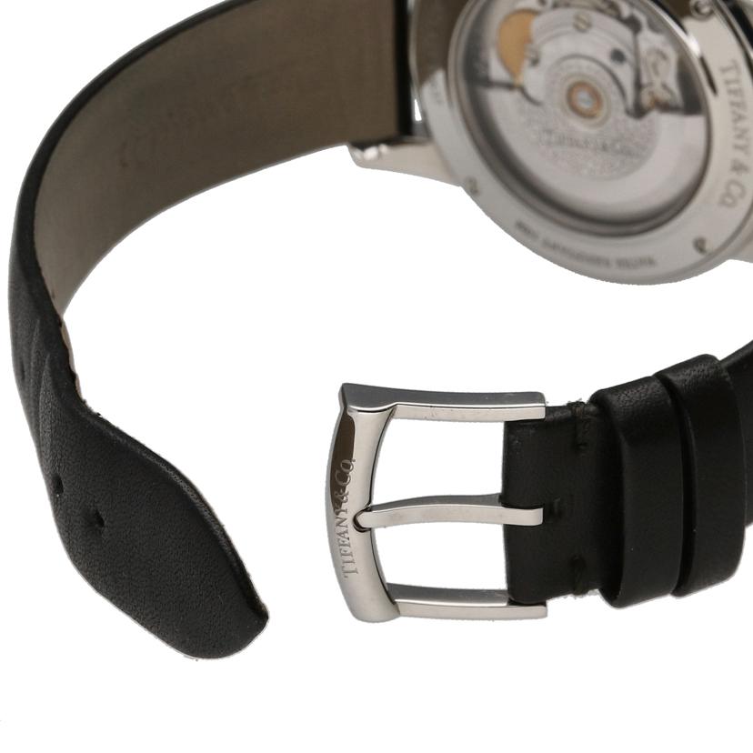 TIFFANY&Co. ティファニー/アトラスドーム/メンズ/自動巻/Z18006810A10A50A//T06**/Aランク/19