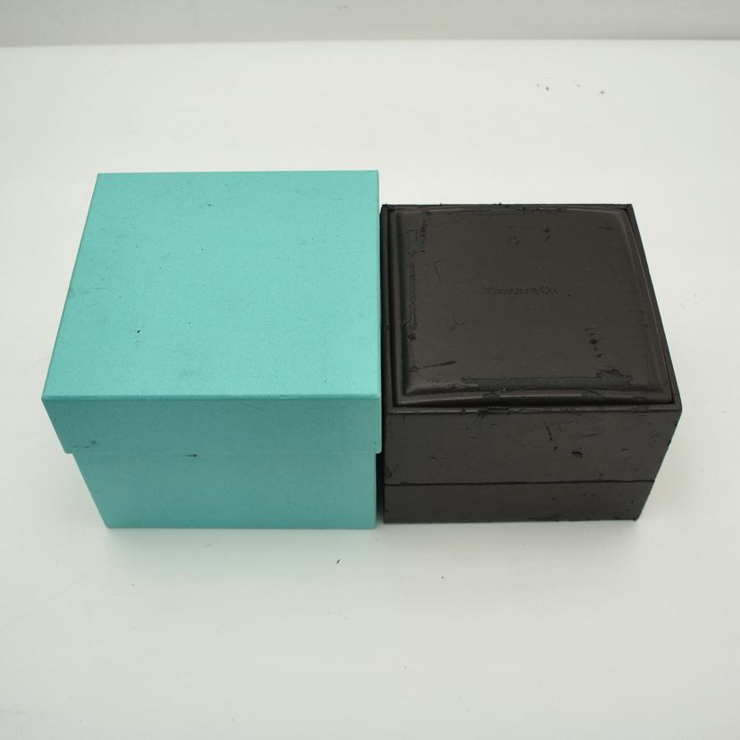 TIFFANY&Co. ティファニー/アトラスドーム/メンズ/自動巻/Z18006810A10A50A//T06**/Aランク/19