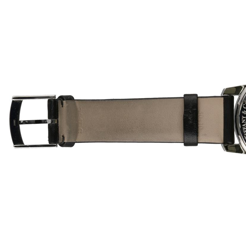 TIFFANY&Co. ティファニー/アトラスドーム/メンズ/自動巻/Z18006810A10A50A//T06**/Aランク/19