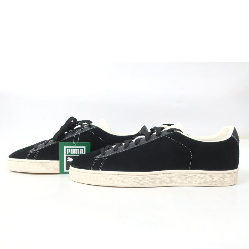 PUMA プーマ/Suade Icons 28.0cm ブラック/405345 01//SAランク/65