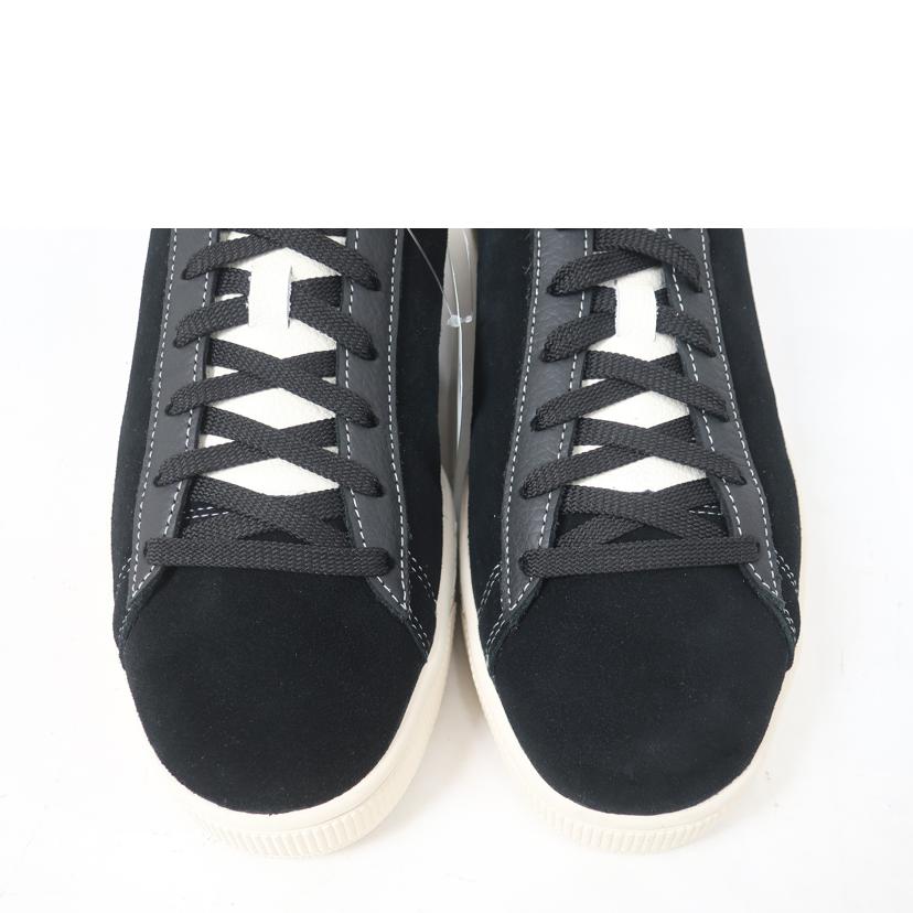 PUMA プーマ/Suade Icons 28.0cm ブラック/405345 01//SAランク/65