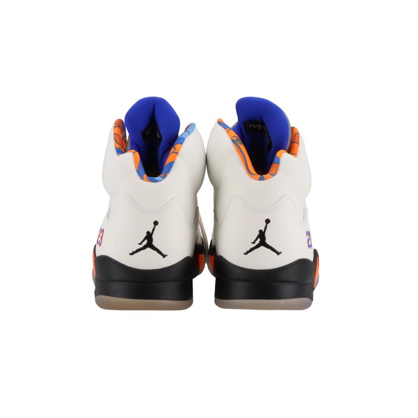 NIKE ナイキ/AIR JORDAN 5 RETRO/136027-148//ABランク/41