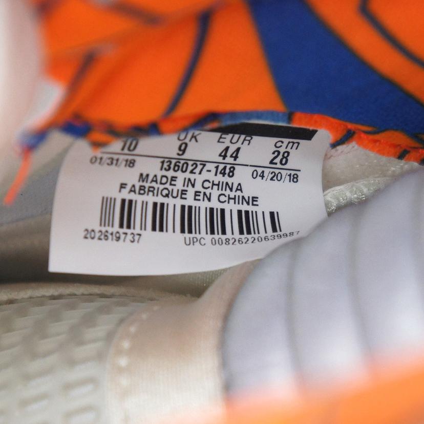 NIKE ナイキ/AIR JORDAN 5 RETRO/136027-148//ABランク/41