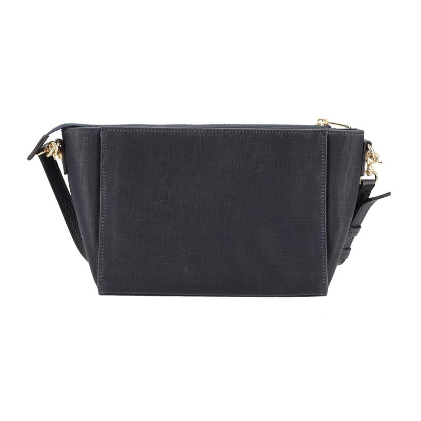 BLUELABEL CRESTBRIDGE ブルーレーベルクレストブリッジ/ショルダーバッグ/55193-817-28//ABランク/09