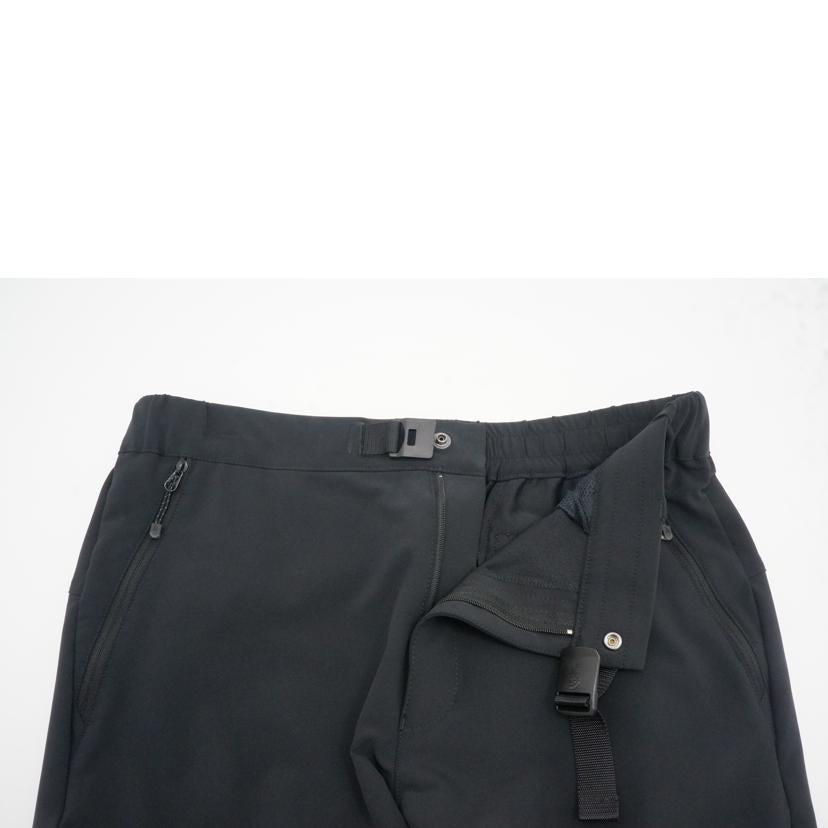 THE NORTH FACE ノースフェイス/バーブパンツ/黒/NB32006//ABランク/42