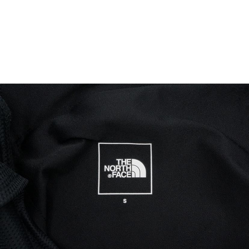 THE NORTH FACE ノースフェイス/バーブパンツ/黒/NB32006//ABランク/42