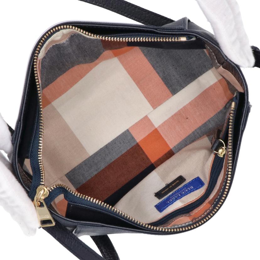 BLUELABEL CRESTBRIDGE ブルーレーベルクレストブリッジ/ショルダーバッグ/55193-817-28//ABランク/09