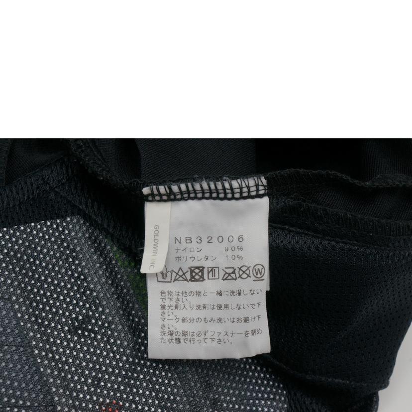 THE NORTH FACE ノースフェイス/バーブパンツ/黒/NB32006//ABランク/42