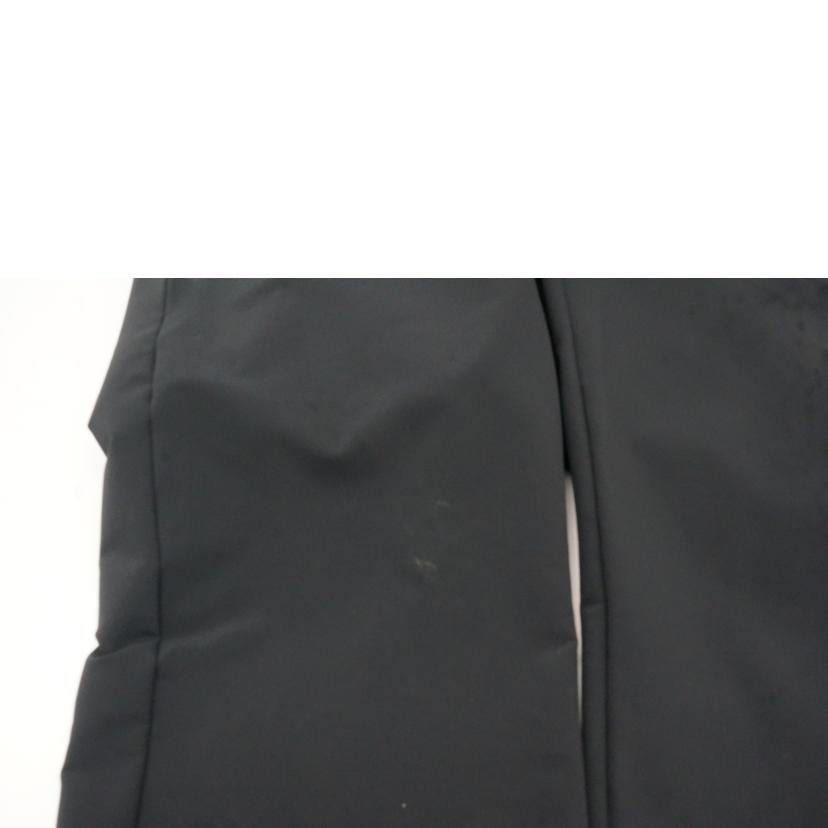 THE NORTH FACE ノースフェイス/バーブパンツ/黒/NB32006//ABランク/42