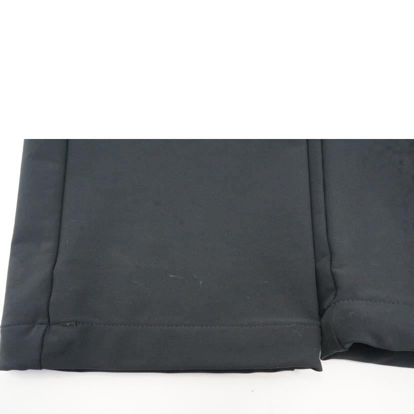 THE NORTH FACE ノースフェイス/バーブパンツ/黒/NB32006//ABランク/42