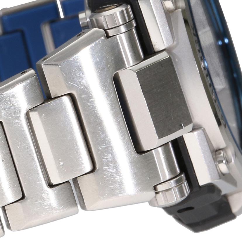 CASIO カシオ CASIO G-SHOCK MT-G GPS電波ソーラー/G-SHOCK/MT-G/GPS電波ソーラー/MTG-G1000D-1A2JF//G11*****/Bランク/37