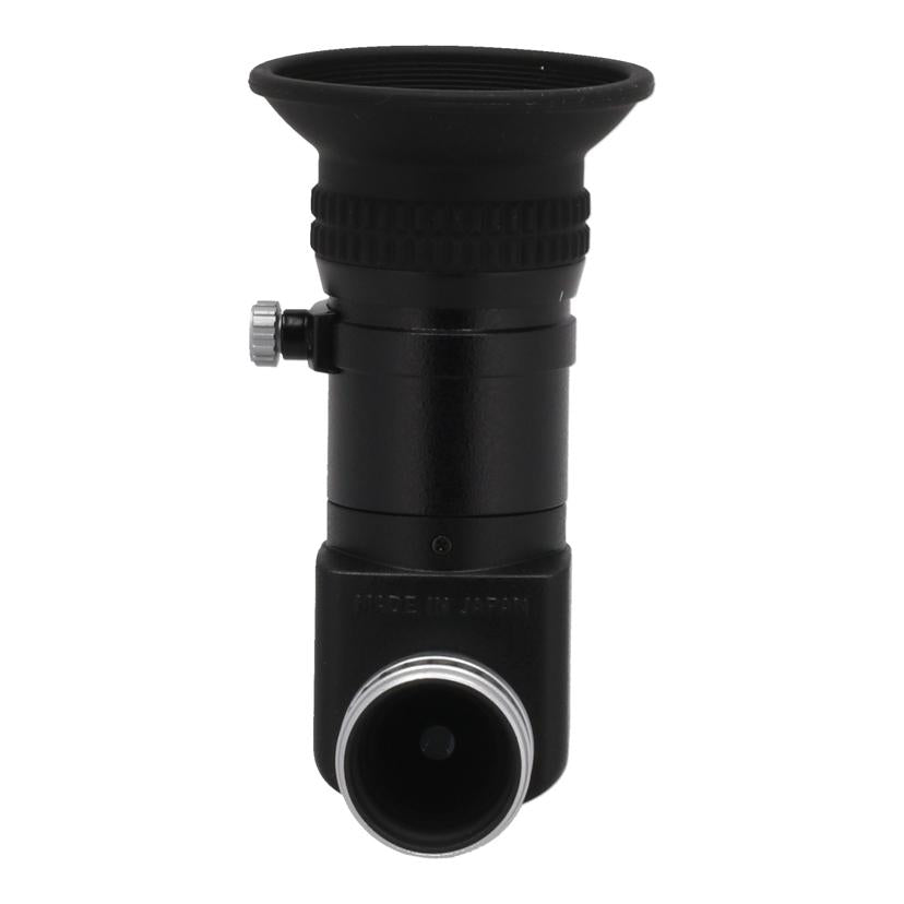 Nikon ニコン /アングルファインダー/DR-4//JAN4960759020970/Aランク/01