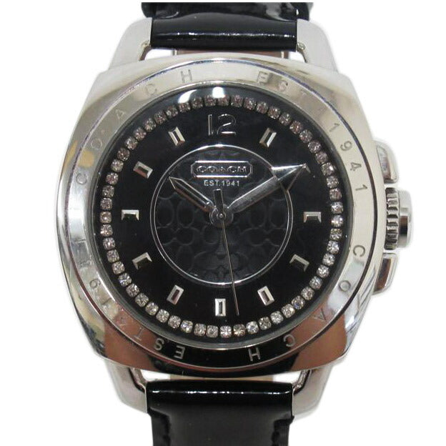 COACH/レディースウォッチ/クォーツ/CA.43.7.14.0629//Bランク/63