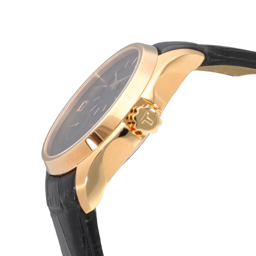 TISSOT ティソ/クチュリエ/ メンズ/ 自動巻/T0354283605100//SAランク/19